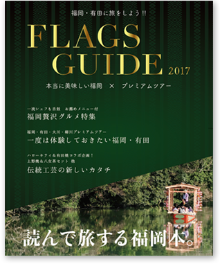 FLAGS GUIDE